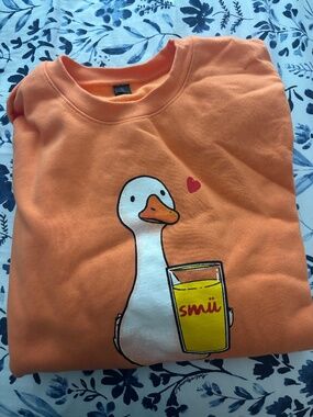 XL Brand New Juice Goose